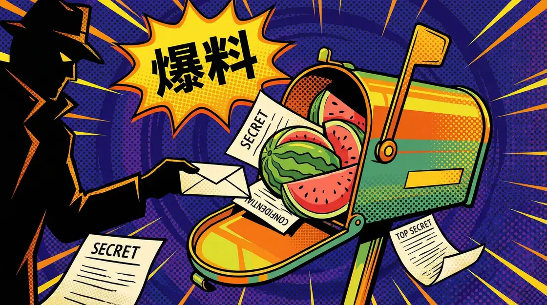 莱茵体育平台 匿名爆料通道漫画插图